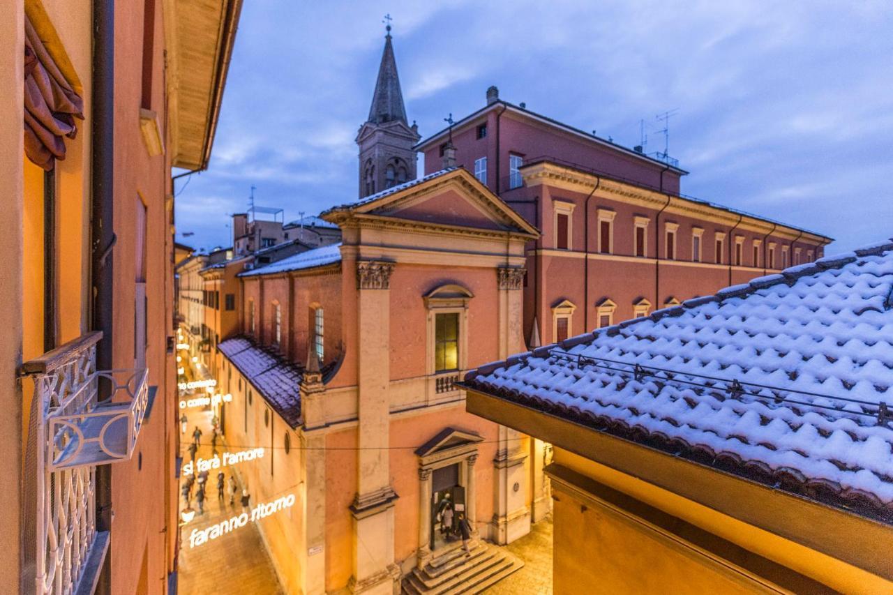 Futura, Bologna By Short Holidays Dış mekan fotoğraf